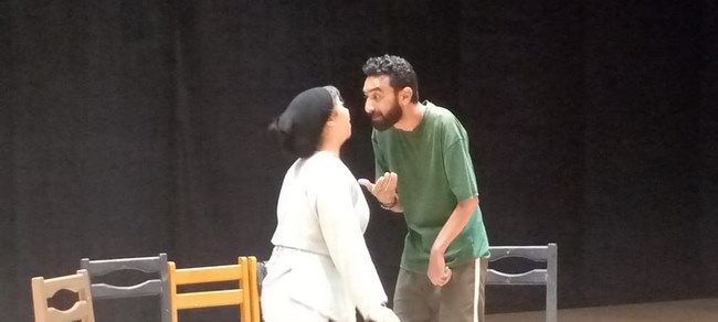 بدء مشاهدات الموسم الجديد لنوادي المسرح بثقافة الإسماعيلية