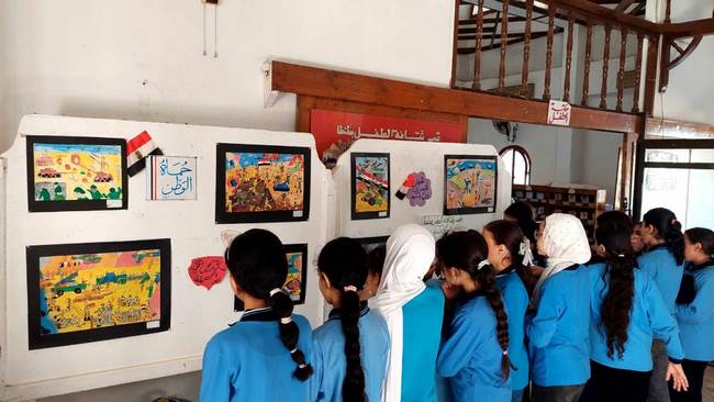 ثقافة الغربية تستعيد بطولات أكتوبر ببرامج فنية وتوعوية متنوعة