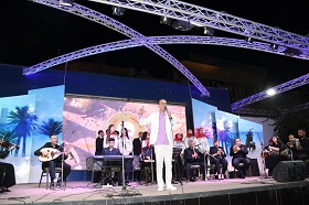 ثقافة مطروح تحتفي بانتصارات أكتوبر بفعاليات فنية وأدبية ضمن برنامج 