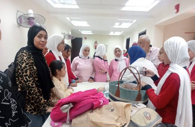 انطلاق فعاليات برنامج 