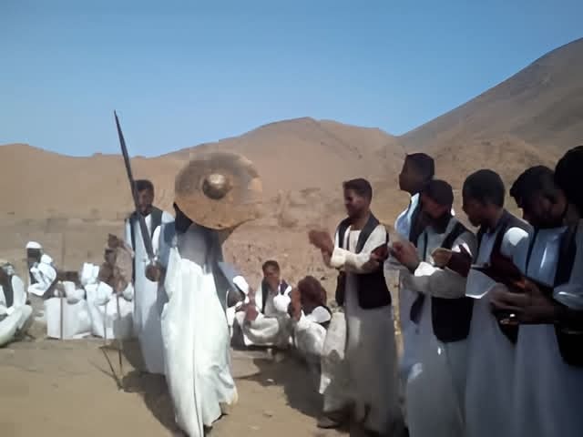 قصور الثقافة بالقصير والشلاتين وحلايب تقدم فعاليات متنوعة في احتفالات 