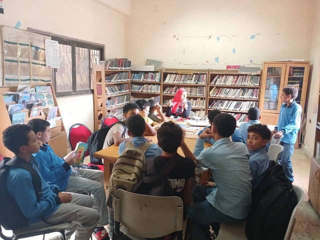 لقاءات تثقيفية بقصور الثقافة لنشر الوعي الرقمي بالمحافظات 