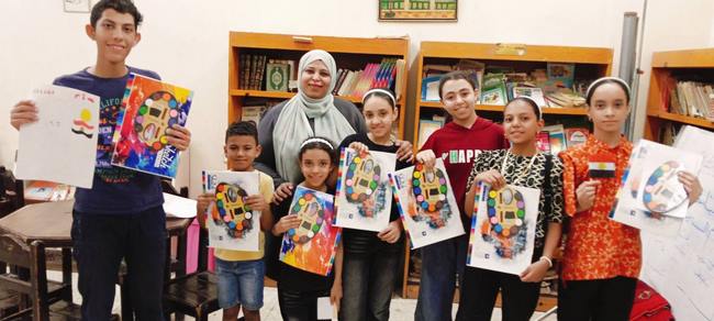 بأنشطة فنية وثقافية متنوعة.. قصور الثقافة المتخصصة تحتفل بذكرى نصر أكتوبر المجيد  