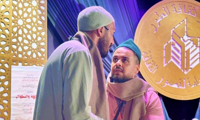 بالتزامن مع احتفالات نصر أكتوبر.. معرض فن تشكيلي في ختام فعاليات 