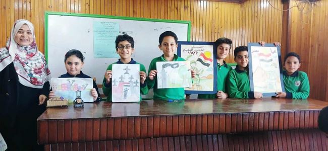 دوري المكتبات يواصل فعالياته في الغربية بمناقشة قيم التسامح والتعايش السلمي