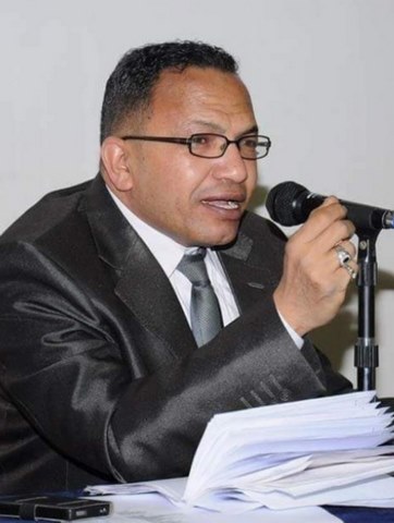 اليوم.. قصور الثقافة تحتفي بإبداع الشاعر السكندري حسني منصور ضمن برنامج 