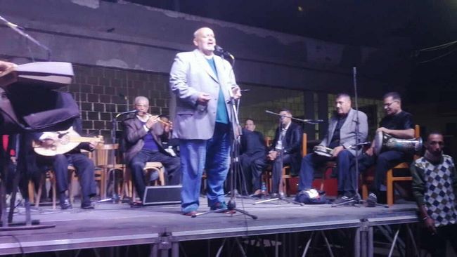 وسط إقبال كبير.. مسرح الثقافة المتنقل يقدم عروضه بقرية دبيج بمركز ديرب نجم