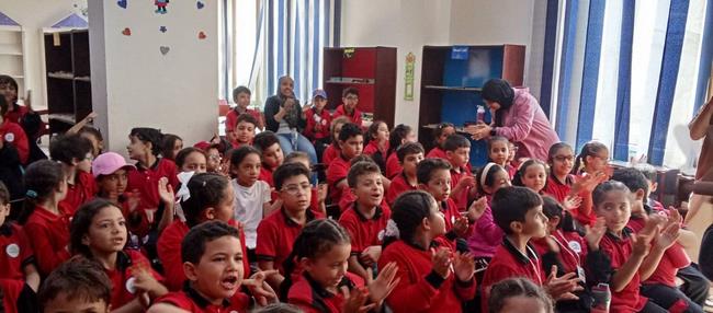 لقاءات تثقيفية وورش وعروض للأطفال.. قصور الثقافة تواصل نشر الوعي بالمنوفية