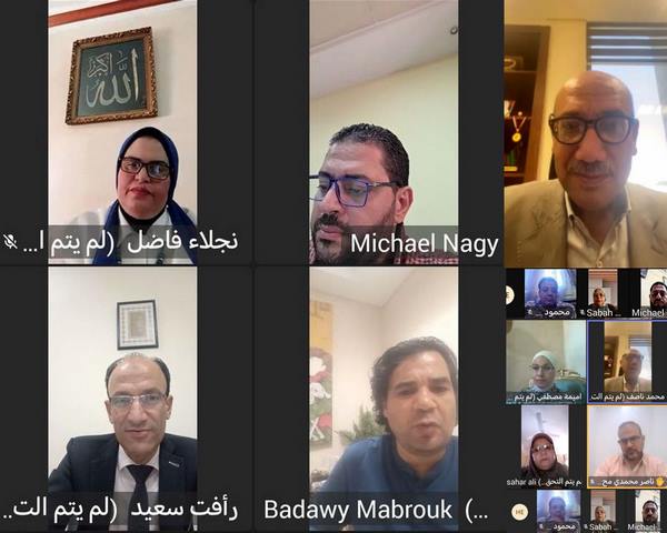 الفنون التشكيلية وثقافة الطفل.. ركيزتان لتنمية الإبداع في مواقع قصور الثقافة 