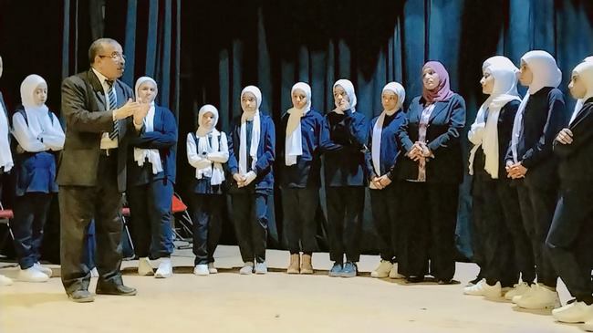 "الدراما المسرحية في الموروث الشعبي".. ورشة لقصور الثقافة بأسيوط 