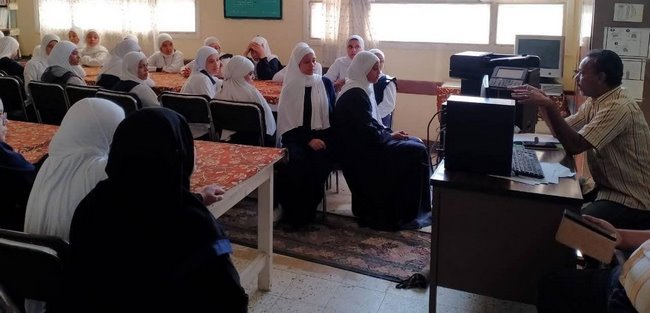 أنشطة ثقافية وفنية بسفاجا والقصير والحمراوين احتفالا باليوم العالمي للتراث الثقافي غير المادي