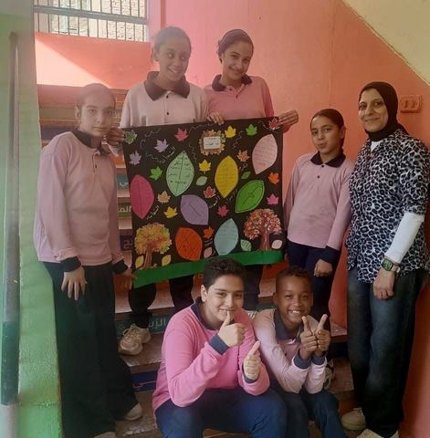 قصر جاردن سيتي يواصل برامجه الإبداعية لتنمية وعي الأطفال