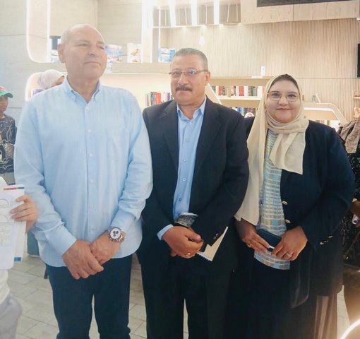 الثقافة تنظم فعاليات متنوعة للأطفال ضمن مشروع 