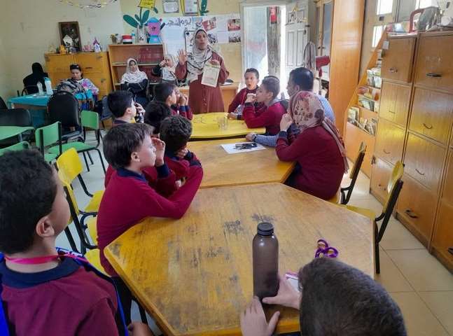 القيم الإيجابية وسمات الشخصية المصرية ضمن مناقشات ثقافة الفيوم