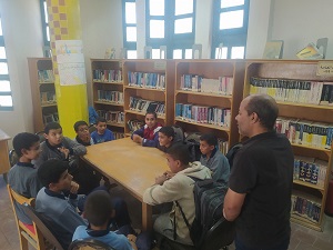 محاضرات لقصور الثقافة حول الاستخدام الأمثل لمحركات البحث