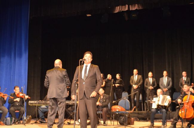 بورسعيد للموسيقى العربية تحيى حفلا فنيا احتفاء بافتتاح المتحف المصري الكبير 