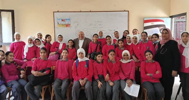 في ثقافة بورسعيد.. فعاليات تثقيفية تناقش دور المتاحف في صون الهوية المصرية