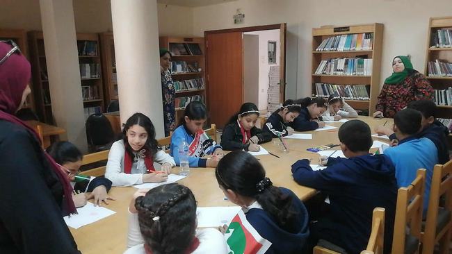 خدمات المتحف المصري الكبير لذوي الهمم في مناقشات قصور الثقافة بالشرقية 