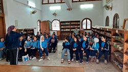 "التربية السلوكية" في نقاشات ثقافة الغربية احتفالا باليوم العالمي للطفل