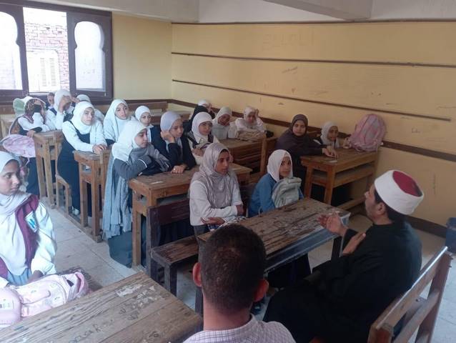 "دور الثقافة في بناء شخصية الطفل" في نقاشات قصور الثقافة بالقليوبية 