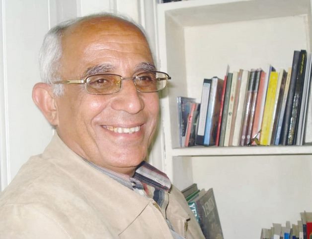 الاثنين المقبل.. الاحتفاء بجار النبي الحلو في المحلة ضمن برنامج 