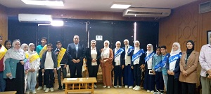 في ثقافة الإسماعيلية.. نقاشات حول تاريخ الحضارة المصرية وتأثيرها في الحضارات القديمة 