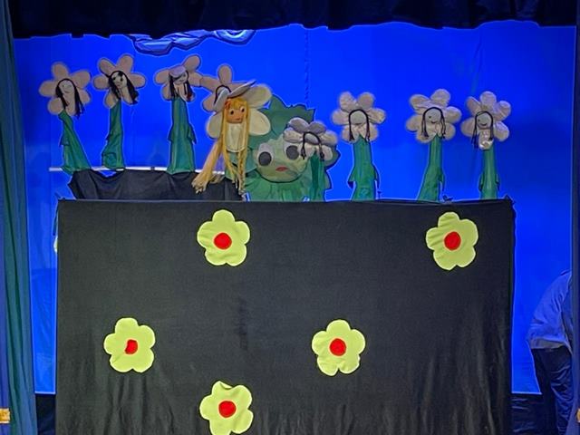 قصر ثقافة الطفل بجاردن سيتي يشهد عروض ملتقى الأراجوز والعرائس التقليدية السابع 