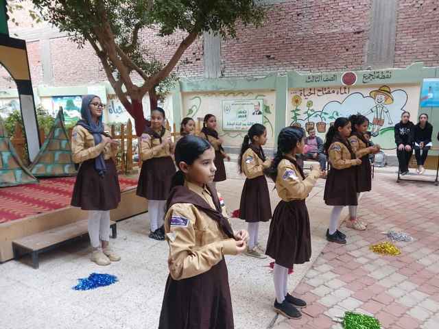 قصور الثقافة بأسيوط تحتفل باليوم العالمي لذوي الهمم  