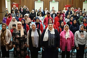 ضمن احتفالات اليوم العالمي لذوي الإعاقة.. افتتاح الملتقى الأول للطفل بقصر ثقافة جاردن سيتي 