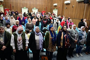 ختام الملتقى الأول للطفل 