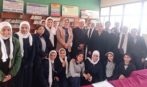 ثقافة القاهرة تنظم لقاءات توعوية متنوعة ضمن مبادرة "صحح مفاهيمك"