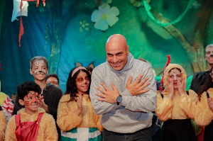 بإقبال كبير.. انطلاق عرض 