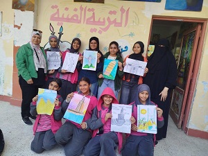 فعاليات ثقافية وتوعوية بثقافة السويس لتعزيز الوعي وتنمية المهارات