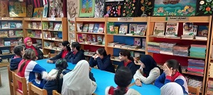 ثقافة القاهرة تنظم لقاءات توعوية وتثقيفية متنوعة لتعزيز الوعي المجتمعي 