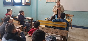 ثقافة القاهرة تواصل الاحتفال باليوم العالمي للغة العربية 