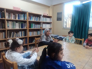 ثقافة بورسعيد تحتفي باليوم العالمي للغة العربية وتناقش "حكايات فريد" ضمن فعالياتها الأدبية