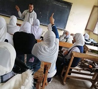 أساليب معاملة الطفل من ذوي الهمم في نقاشات قصور الثقافة بالمنوفية 