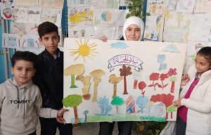 ندوات توعية وأنشطة متنوعة لطلاب المدارس في ثقافة الإسماعيلية