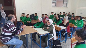 قضايا المجتمع والتراث والأدب في لقاءات توعوية بثقافة المنوفية