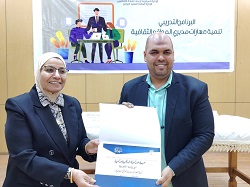 قصور الثقافة تختتم المجموعة الثالثة من برنامج 