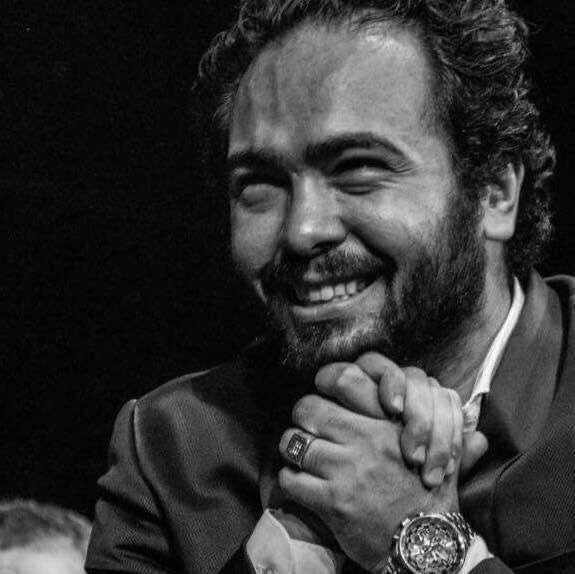 تامر كرم: مسرح الشباب بيتى الأول.. وأشعر بمسئولية مضاعفة تجاه الأجيال الجديدة