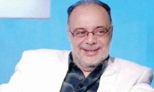 عصام الشماع..المبدع الاستثنائى وأحدث ابداعاته المسرحية «يوم قام سقراط»