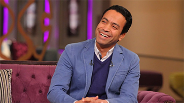 سامح حسين رئيسًا شرفيًا  للمهرجان المسرحى الدولى لشباب الجنوب