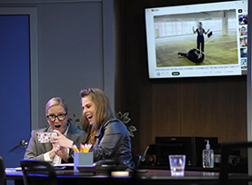 جولة فى مسارح العالم 