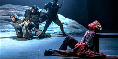 التجربة المسرحية.. مقاربة فينومينولوجية(1)